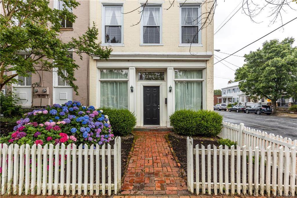 2801 Clay Street - Photo 1