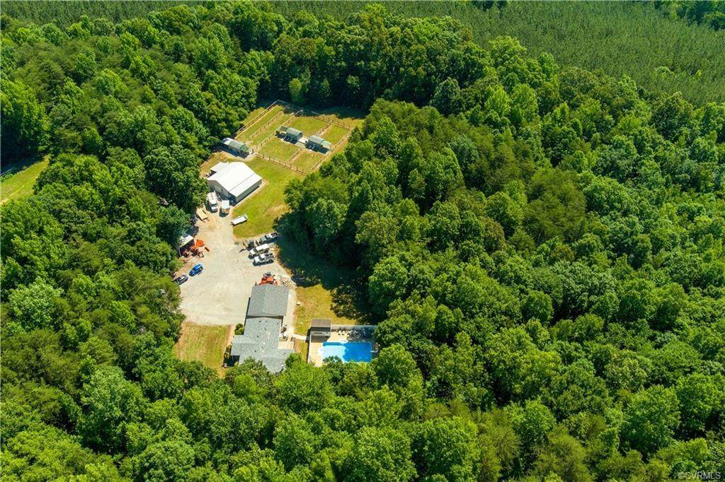 305 Bonbrook Creek Road - Photo 1