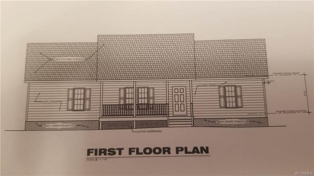 LOT 3 Richmond Road - Photo 1