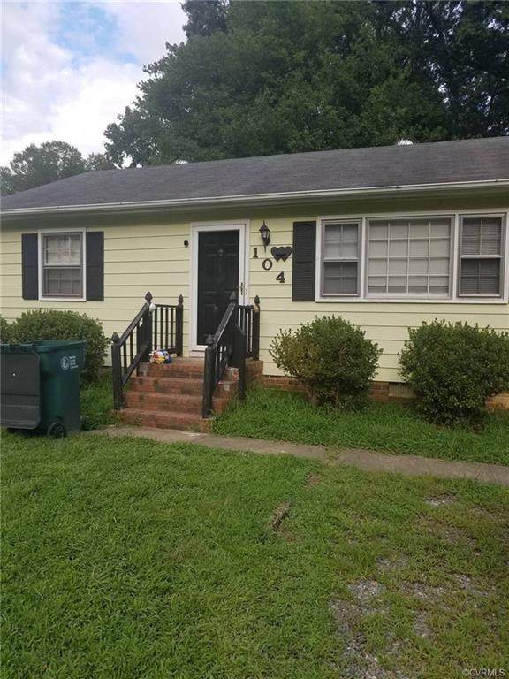 104 Sandston Avenue - Photo 1