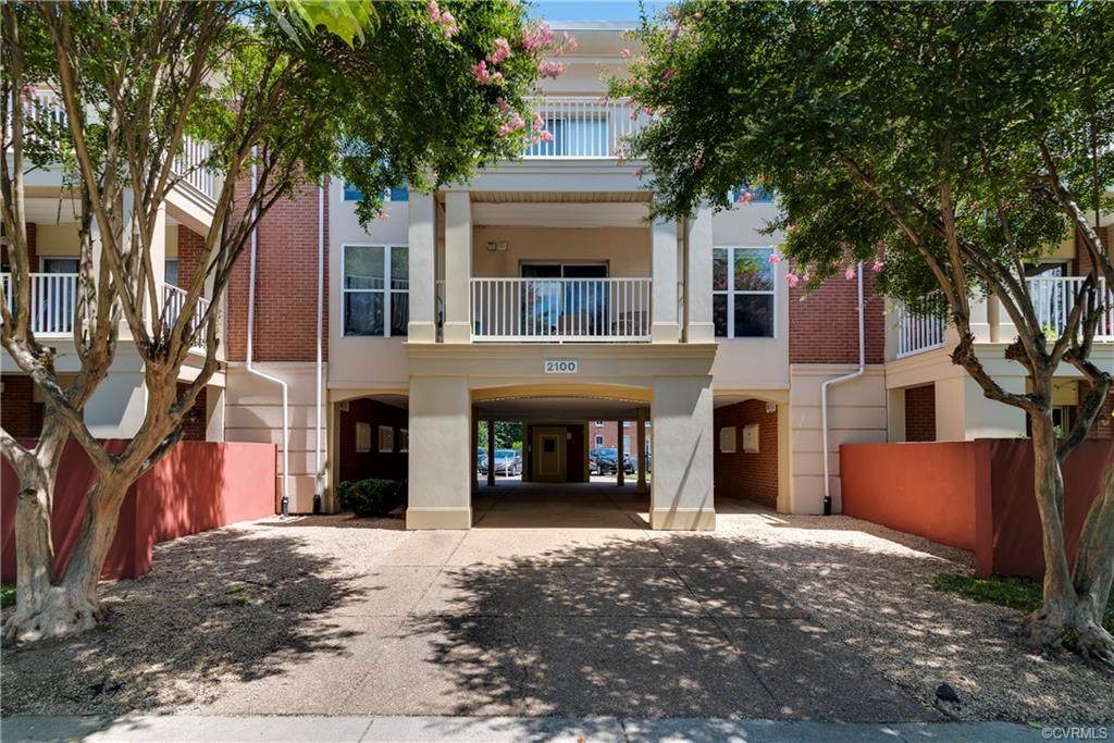 2100 Grove Avenue - Photo 1
