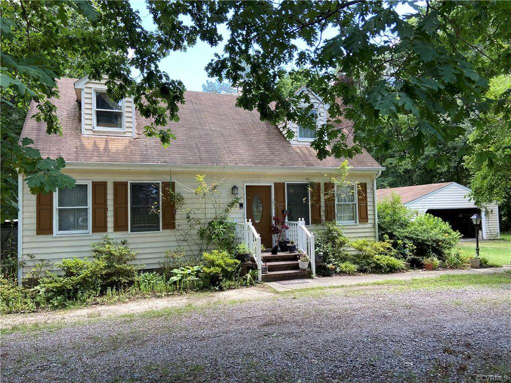 20205 White Oak Road - Photo 1