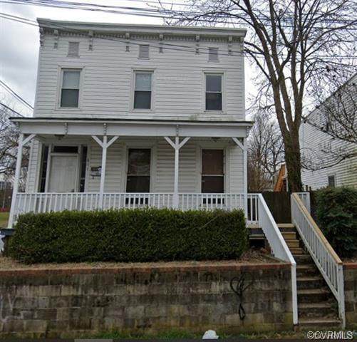 611 Idlewood Avenue - Photo 1