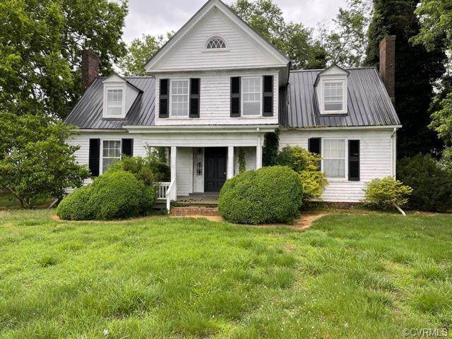 4688 James Madison Highway - Photo 1