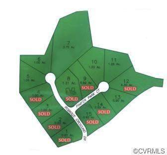3512 Robious Crossing Drive - Photo 1