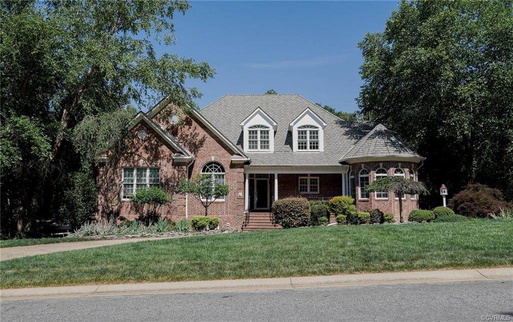 14812 Felbridge Way - Photo 1
