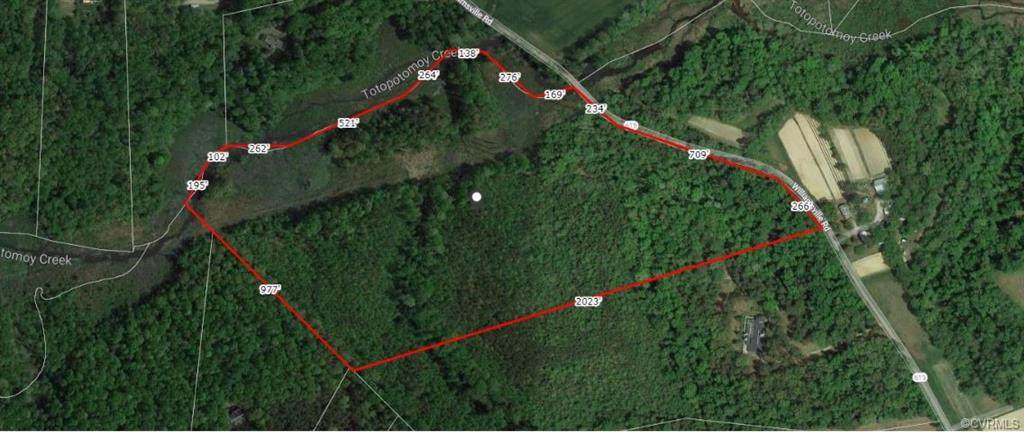0 Williamsville Road - Photo 1