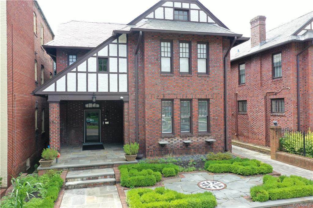 205 Arthur Ashe Boulevard - Photo 1