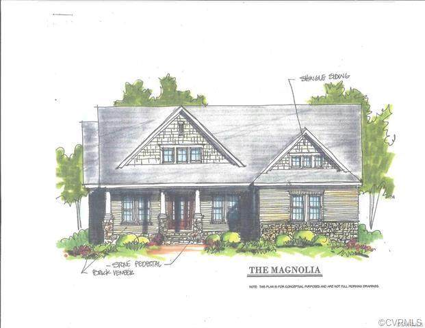 8042 Lake Margaret Place - Photo 1