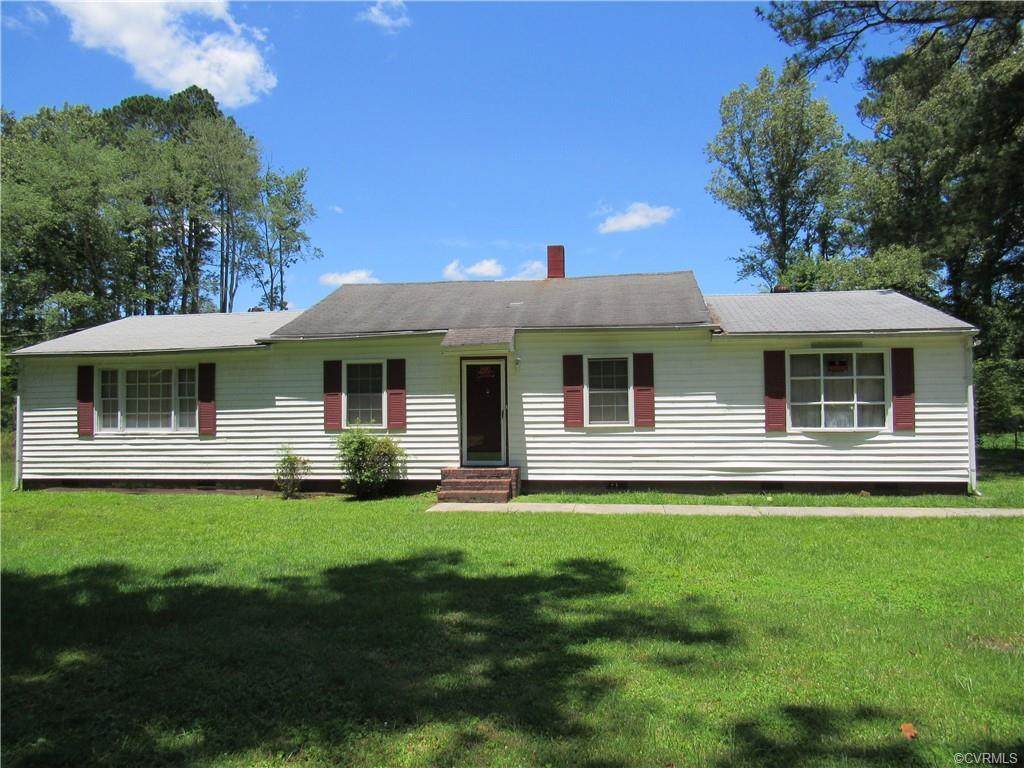 15961 Wilcox Neck Road - Photo 1