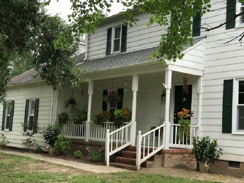 6701 Irongate Drive - Photo 1