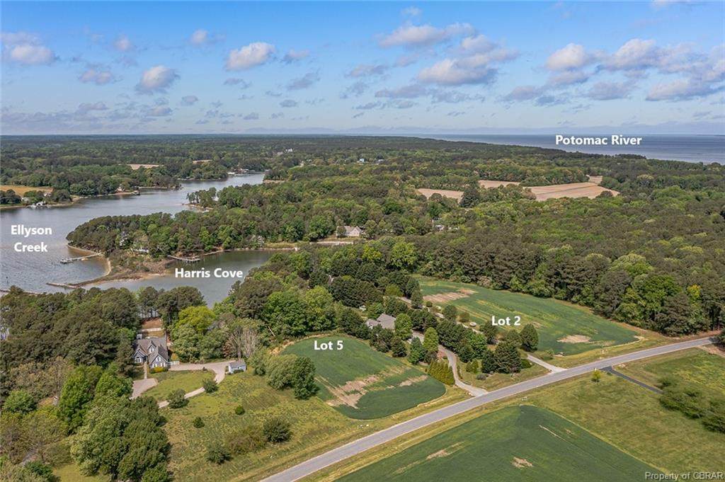 00 Twin Cove Lane - Photo 1
