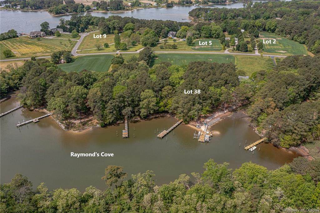 00 Twin Cove Lane - Photo 1