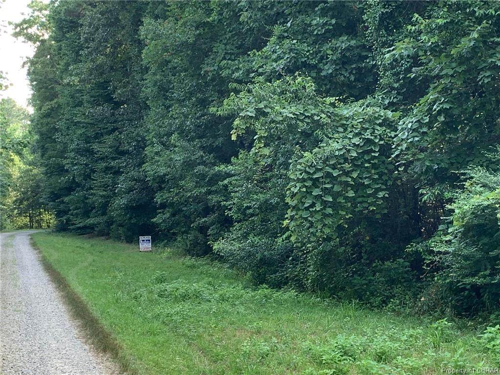 00 Olivis Road - Photo 1