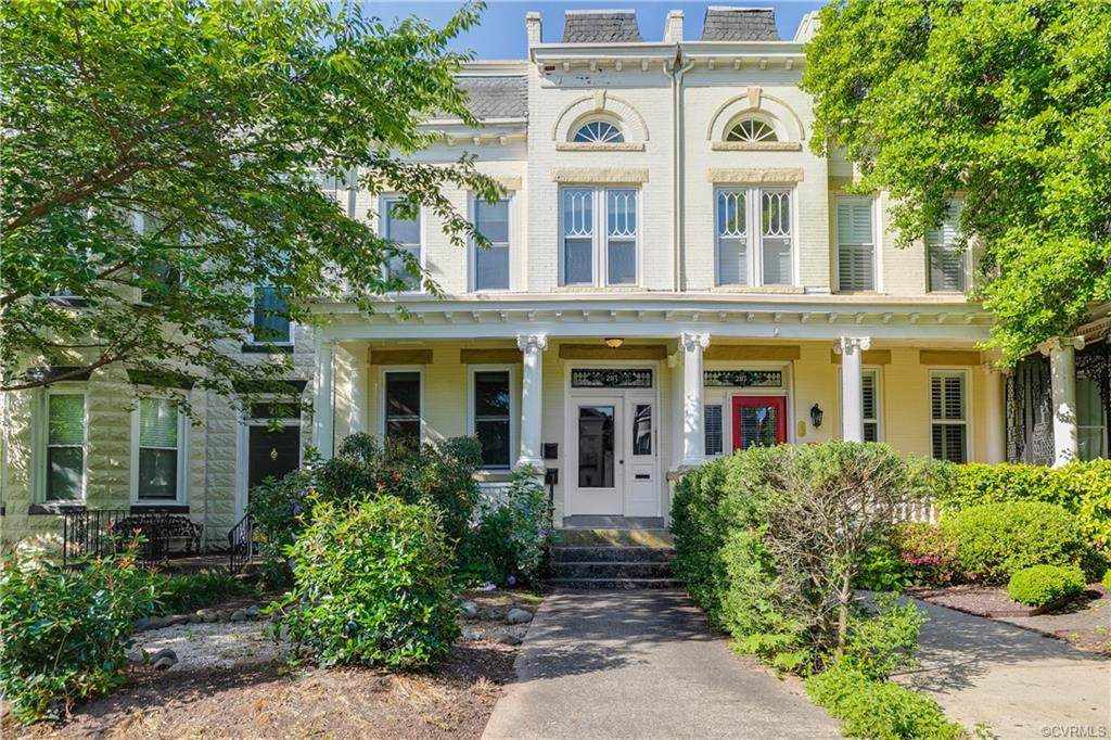 2113 Grove Avenue - Photo 1