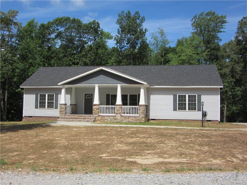Lot 12 Scarlet Oak Drive - Photo 1