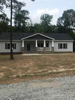 Lot 9 Silver Maple Drive - Photo 1