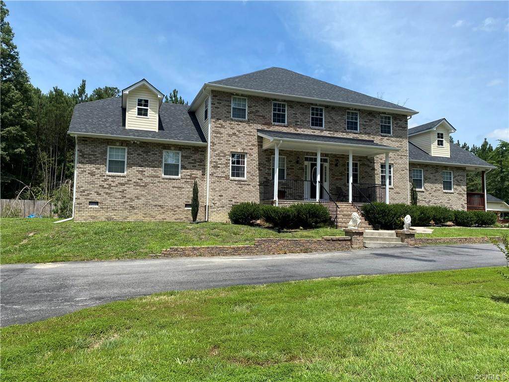 16714 Harrowgate Road - Photo 1