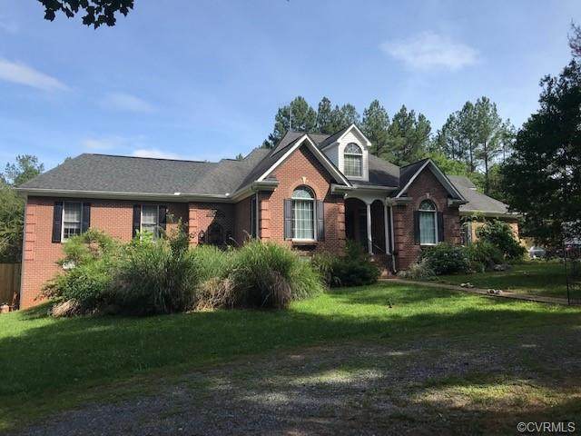 6116 Autumn Bluff Road - Photo 1