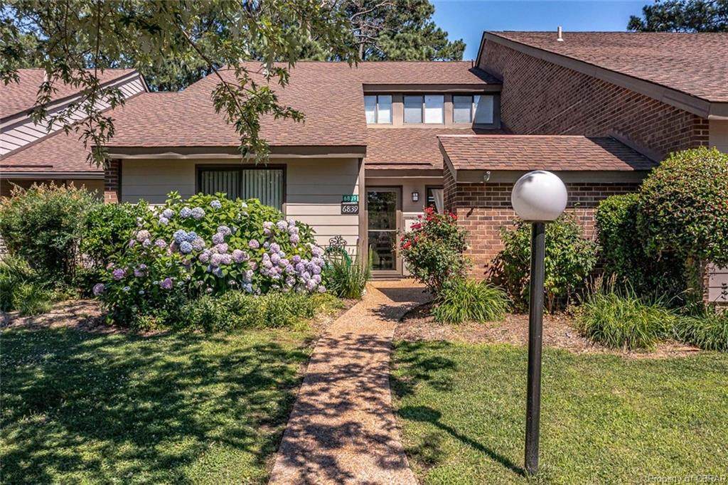 6839 Windmill Point Road - Photo 1