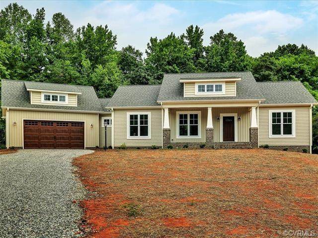 Lot 8 8740 Turkey Run Drive - Photo 1