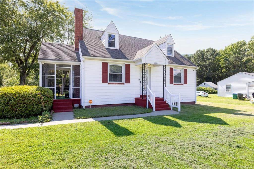 2930 Blendwell Road - Photo 1