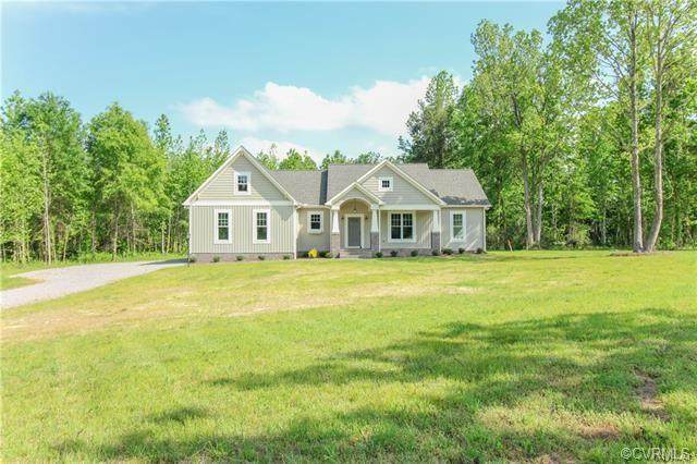 Lot 22 19619 Turkey Run Court - Photo 1