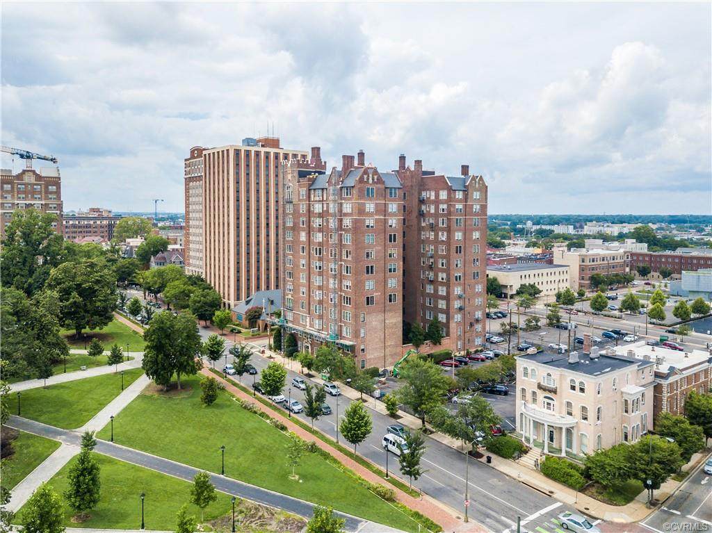 612 Franklin Street - Photo 1