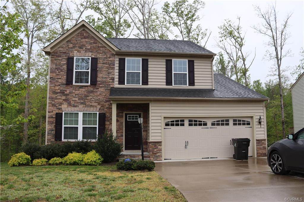 5149 Goldburn Drive - Photo 1