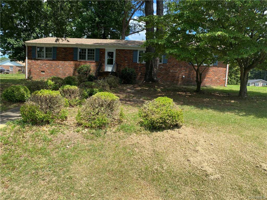 2701 Manchester Drive - Photo 1