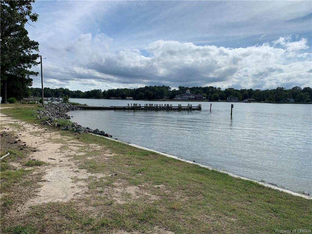 00 Bay Quarter Road - Photo 1