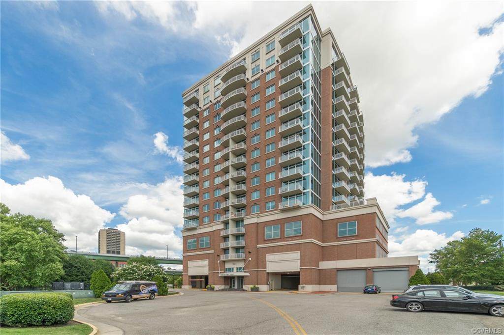 301 Virginia Street - Photo 1