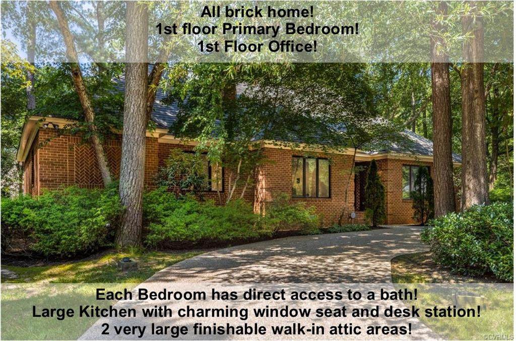 9603 George's Bluff Road - Photo 1
