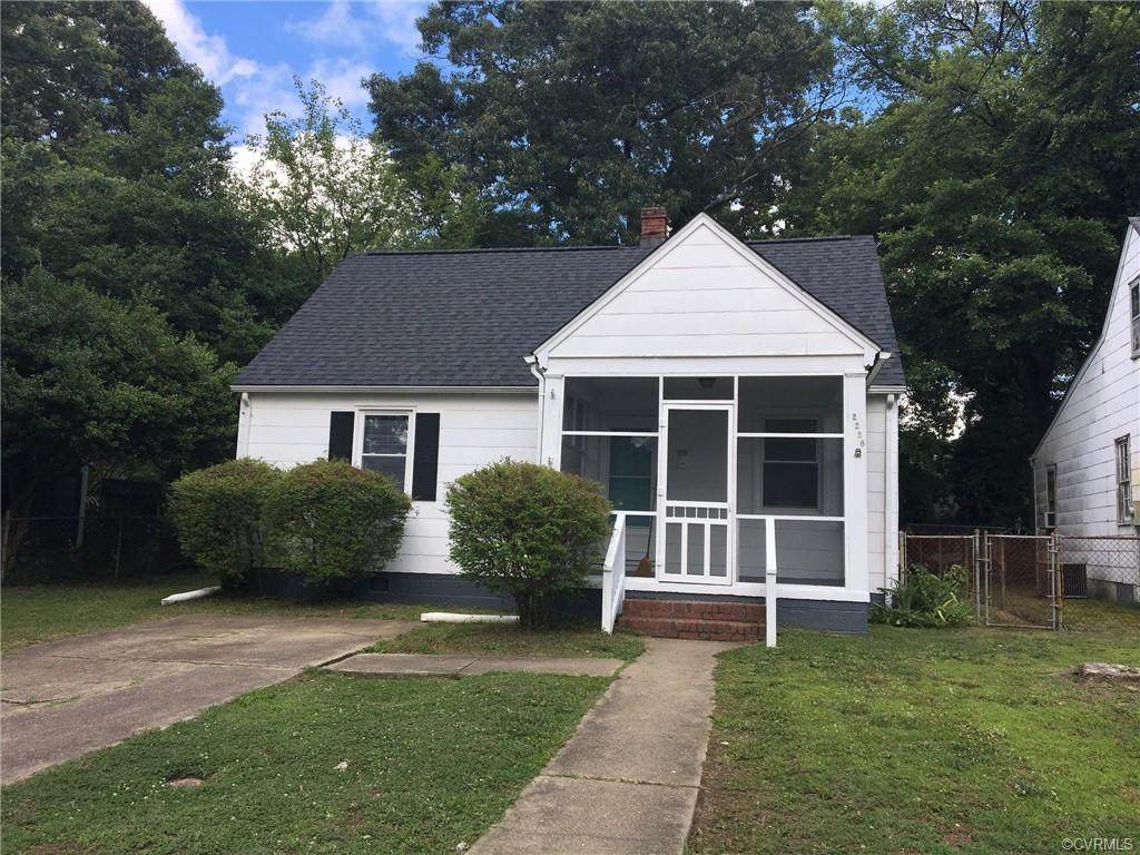 2228 Nine Mile Road - Photo 1