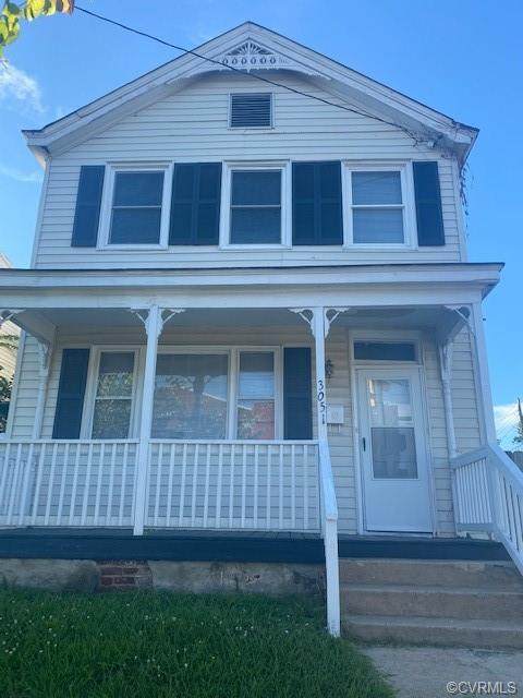 3051 Midlothian Turnpike - Photo 1