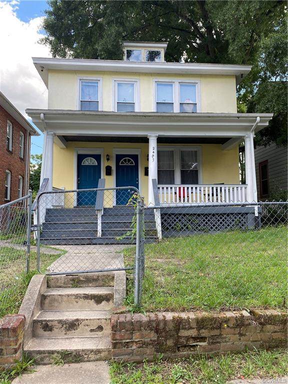 2403 3rd Avenue - Photo 1
