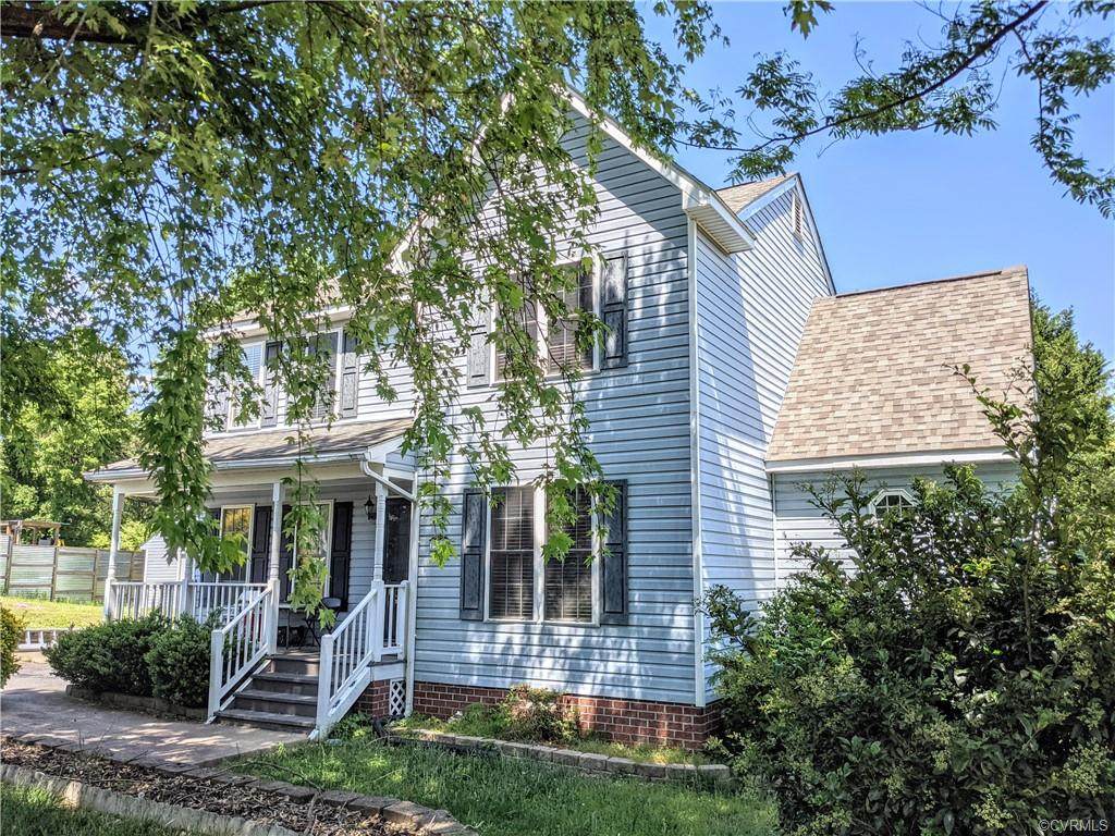 11925 Warfield Ridge Drive - Photo 1