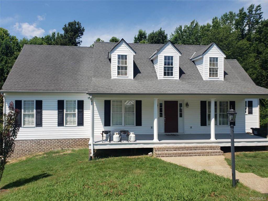 10237 Slidingrock Drive - Photo 1