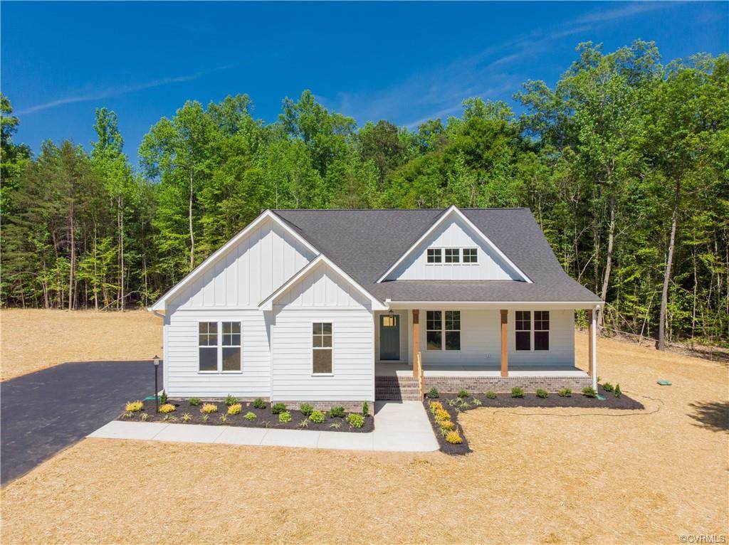0 Seay Road - Photo 1