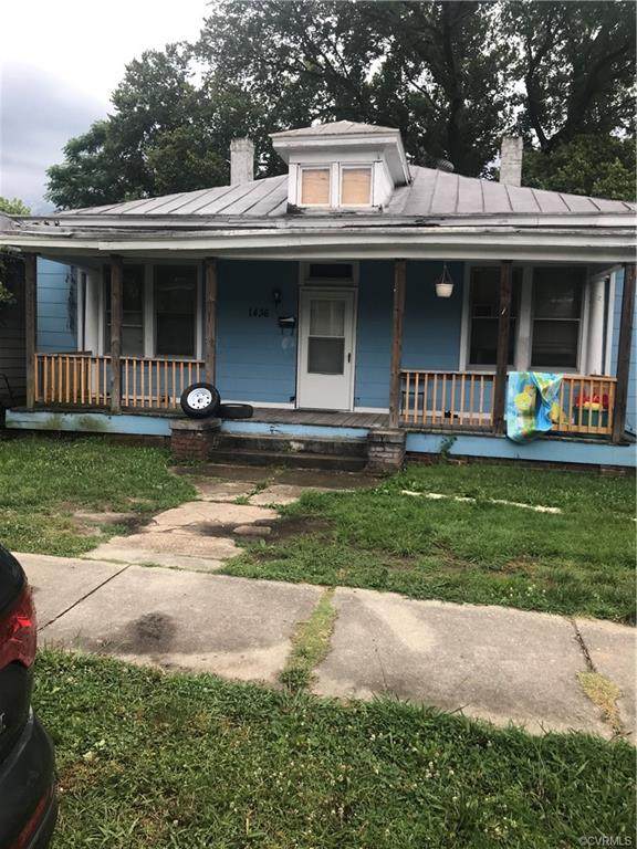 1436 Ferndale Avenue - Photo 1