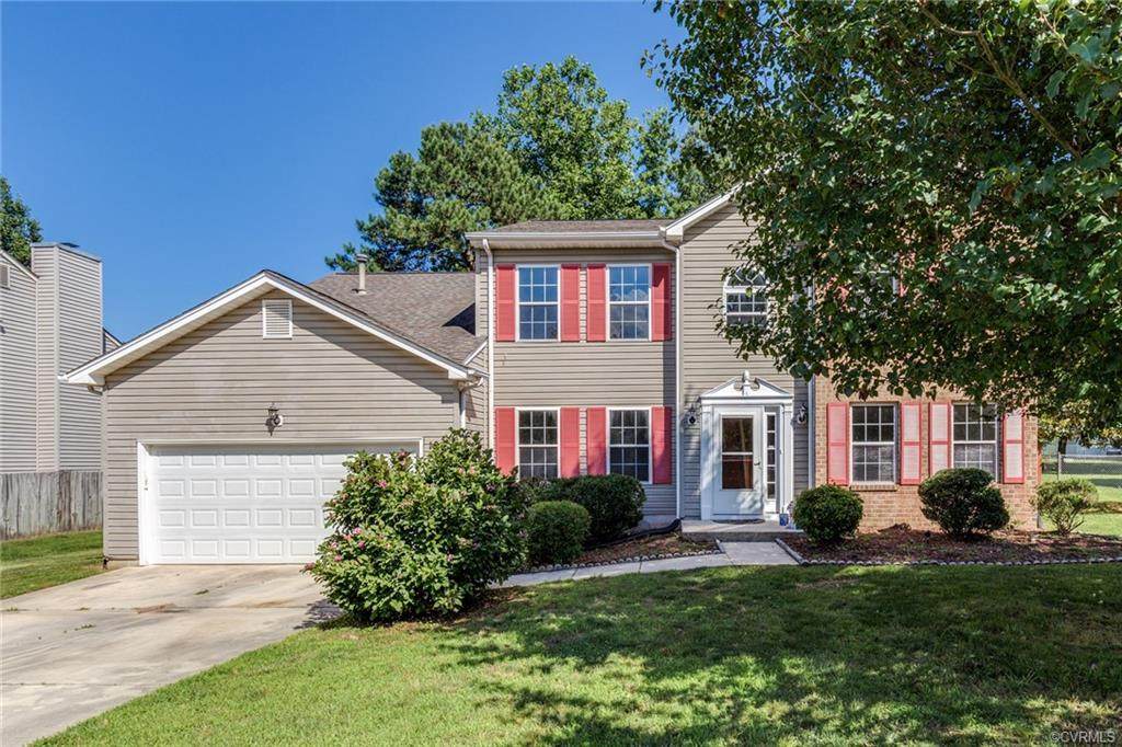 103 Shea Lane - Photo 1