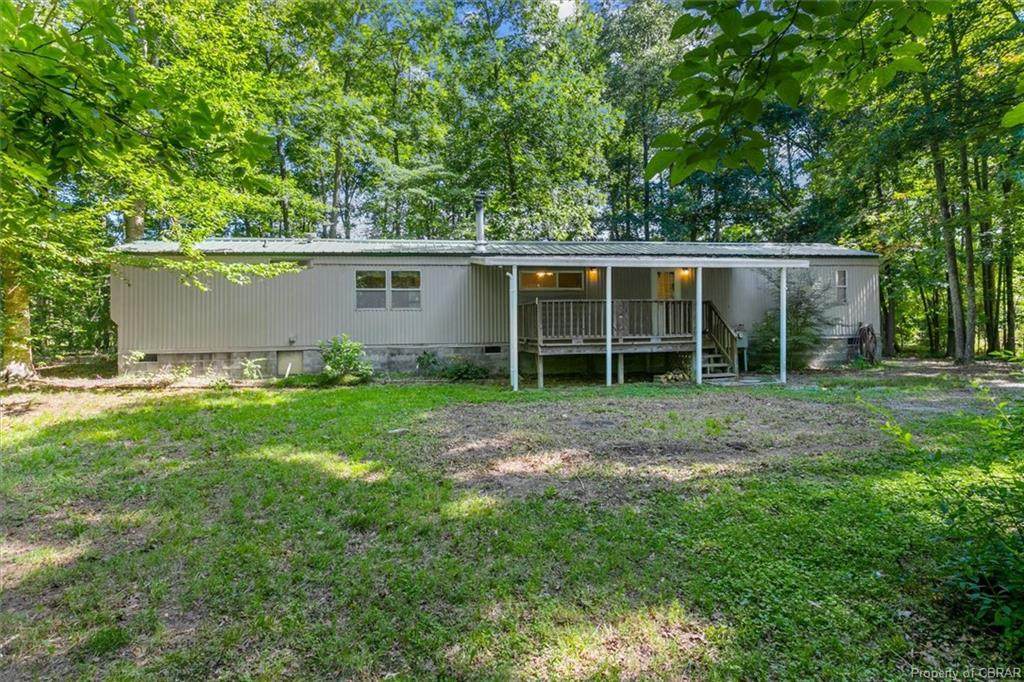 3628 Millers Landing Road - Photo 1