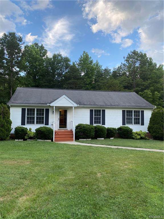3652 Springfield Road - Photo 1