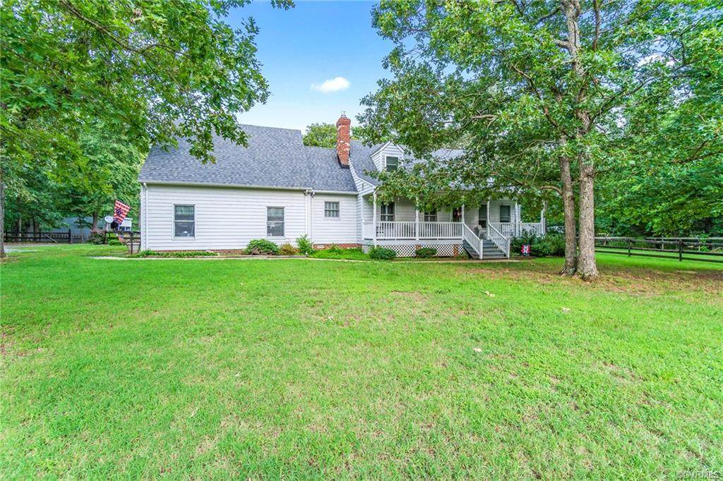 731 Factory Mill Road - Photo 1