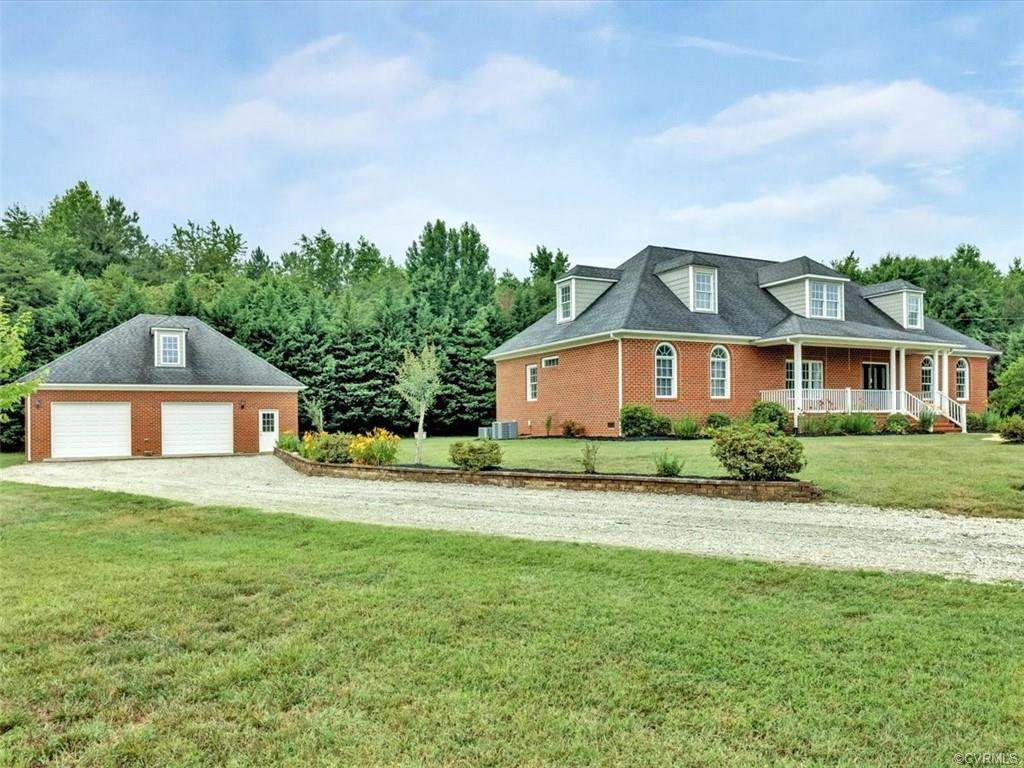 4623 Anderson Highway - Photo 1