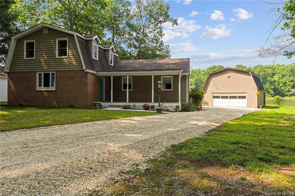 844 Monarch Shores Road - Photo 1