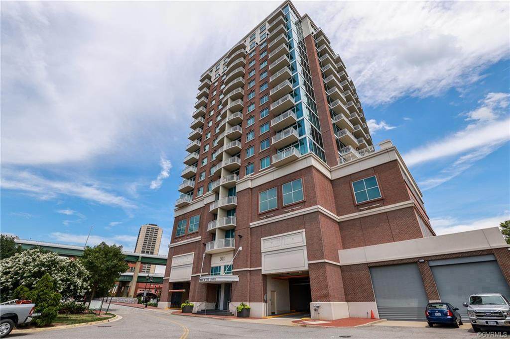 301 Virginia Street - Photo 1