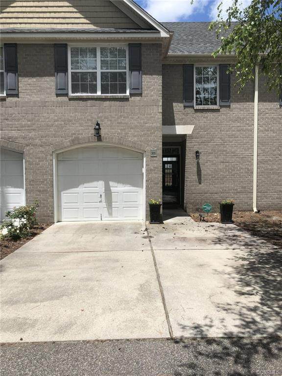 305 Swain Hill Court - Photo 1