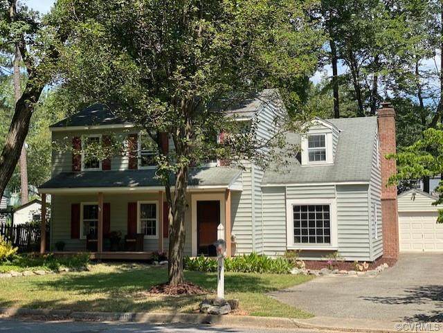 2118 Wrens Nest Road - Photo 1