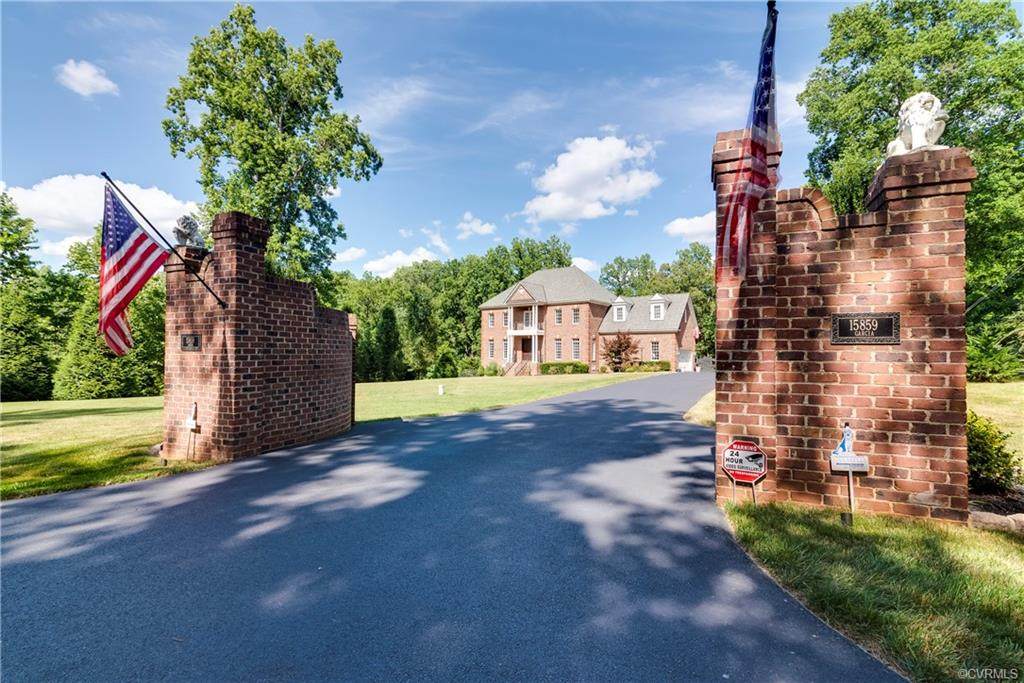 15859 Saint Peters Church Road - Photo 1